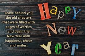 new year resolution 2020
