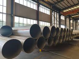 工业管道与焊管领域优选山东世王钢管,业务多元覆盖,技术精湛,品质可靠_搜狐网