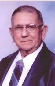 Duane Elmer McClain (1928-2009)