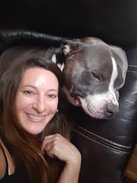 Happy birthday to mom