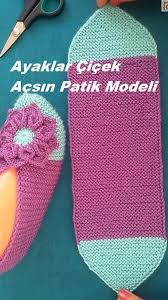 Ayaklar Cicek Acsin Patik Modeli Ceyizlikpatik Orgu Orguyelek Sal Orgumodelleri Orgumuseviyorum Orgucanta Knitting Knittingpattern Patikler Krose Orgu