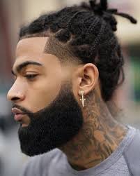 25 Fresh Shape Up Haircuts 2020 Edition In 2020 Tapered Haircut Braids With Fade Mens Braids