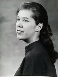 Ida Kay Amon Crookshanks (1945-2008)