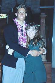 30, meadow's mother, rebecca mcbrain came to california to be by her daughter's side. Paul Walker With Meadow S Mother Paul Walker Rip Paul Walker Paul Walker Movies