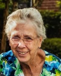 Judy Hite Murray Obituary April 23, 2025