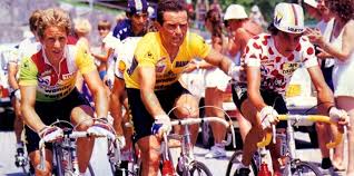 Lucho herrera luchín, fredy mendoza. Un Dia Como Hoy Nacio Lucho Herrera El Mejor Escalador Colombiano De La Historia Ciclismo Internacional