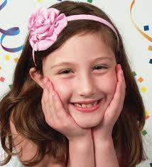 Nine-year-old has a love of learning and Jewish life