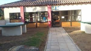 The camping yelloh village mer et soleil is located in cap d'agde, where you expect 14 km. Salle De Fitness Picture Of Yelloh Village Mer Et Soleil Cap D Agde Tripadvisor