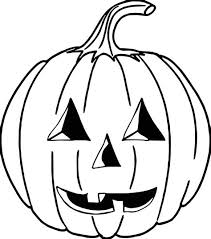 Carved pumpkins are susceptible to rot, but there are ways to stave it off. Jack O Lantern Coloring Pages Learny Kids