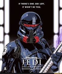 If There S One Jedi Left It Won T Be You Ifunny Star Wars Canon Star Wars Pictures Star Wars