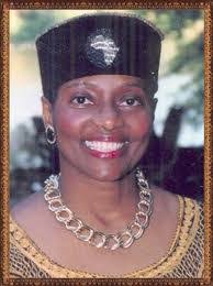 Monica Drayton's Instagram, Twitter & Facebook