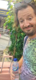 Glen Lloyd added photos to the album: BALI 2025