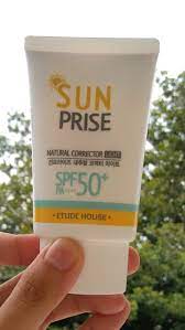 Natural makeup in natural light ft. Etude House Sun Prise Natural Corrector Light This Little Miss Blogs