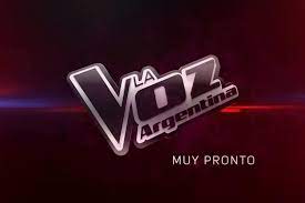 Soledad y ricardo montaner giraron sus butacas, luego de agradecer las devoluciones, pilar sorprendió a todos eligiendo a montaner. La Voz Argentina 2021 Primera Promo Jurados Confirmados Y Posible Fecha De Estreno Tv La Voz Del Interior