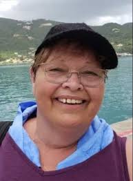 Barbara Said Obituary (1958