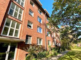 .auch in zukunft sicher wohnen. 3 Zimmer Wohnung Zum Verkauf Elligersweg 79 22307 Hamburg Barmbek Nord Mapio Net