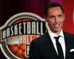 Eastern conference | atlantic division. Steve Nash A Coaching Newcomer Will Take Charge Of The Nets The New York Times