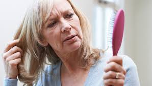 In other words, it supports healthy hair growth and reversal of greying hair. Blackstrap Molasses Used As A Hair Mask May Reduce Hair Loss The Alternative Daily