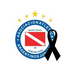 Match ends, racing club 1, argentinos juniors 0. Argentinos Juniors Aaajoficial Twitter