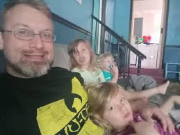 Ladies and gentlemen