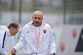 Luciano spalletti said his first roma side was â touched by the light of the roman sunshine,â while explaining his francesco totti tactical transformation. La Roma Di Spalletti Che Fu La Roma Di Spalletti Che Potra Essere Juventibus