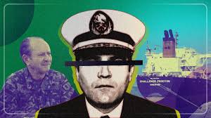 Sobrino de ex secretario de Marina transfirió y recibió millones de empresario sentenciado en EE.UU.