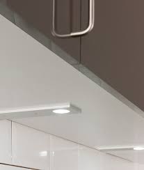 You will be satisfied with the results and durability of this line of flat led under cabinet lighting products for many years to come. Slim Profile Under Cabinet Led Light Aluminium Or Anthracite
