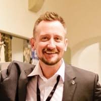 Bertram Timmerman Email & Phone Number