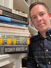 How Philip L. Carret influenced Warren Buffett's investing style