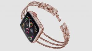The freshly unveiled apple watch series 6 and apple watch se are compatible with all of the bands on this list. The Best Apple Watch Bands Budget And Designer Straps For Men And Women