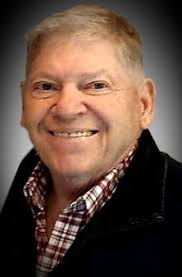 Obituary: BERNARD “BERNIE” SHERWOOD