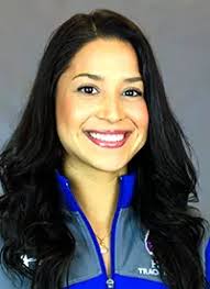 Kierstin Santana (5/7/2018)