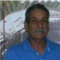 Arturo Rincon Sr. Obituary