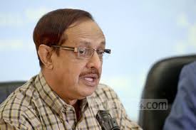 Secretary Faizur loses telecom, Mamoon gets finance in major shake-up