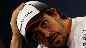 Alonso sees Indy as a bigger challenge than Le Mans