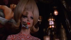 Mars Attacks! (1996) | MUBI