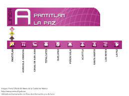 A través de su cuenta de twitter informó que la estación permanece cerrada desde las 9:30 horas y hasta las 17:00. Linea A Del Metro De La Ciudad De Mexico Mexico Real