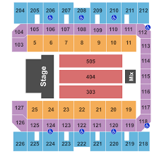 Macon Centreplex Seating Chart Macon