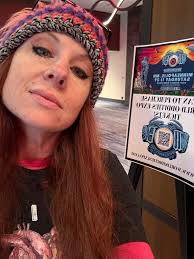 Venture crew in the Twin Cities