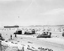 On les appelle les magnificent eleven, les 11 magnifiques. Omaha Beach Wikipedia