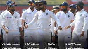 Although the international cricket council has awarded a trophy annually to the top team through a. Team India Squad For World Test Championship Final And England Tests