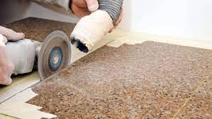 The tools required aren't terribly uncommon or much different from tools for cutting sheet goods like mdf, for. How To Cut Granite Countertops A Step By Step Guide This Old House