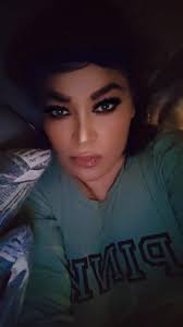 Jacqueline Hernandez