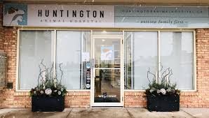 Huntington Animal Hospital Reviews Facebook