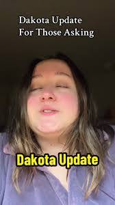 Dakota Kidder's Instagram, Twitter & Facebook