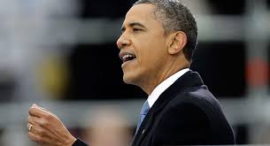 Obama Inaugural Address Transcript Politico Speech analysis barack obama inauguration 2009.