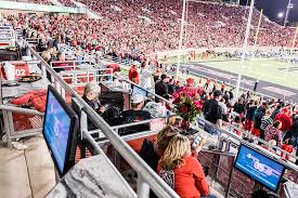 Jones At T Stadium Premium Seating