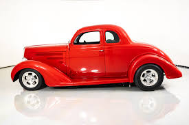 Image result for Ripley Brown 1936 Plymouth