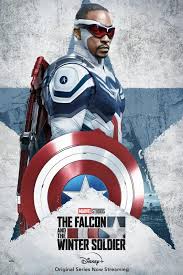 America is shared by 35 countries (sovereign states) and several dependent territories (see the list below). The Falcon And The Winter Soldier Fails To Redefine What Captain America Represents The Observer