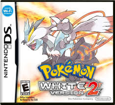 While not mind crushingly tough, they're sure to provide more of a challenge than the original games were able to. Pokemon Black And White Version 2 Pokemon Wiki Fandom